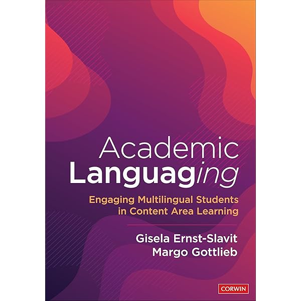 Academic Language in Diverse Classrooms: Definitions and Contexts